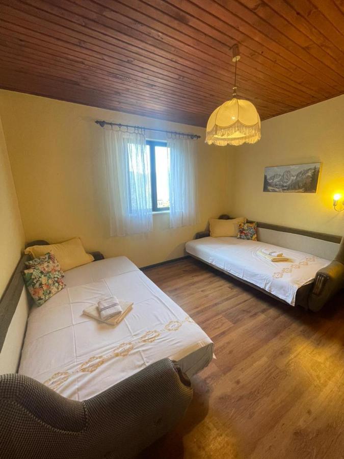 Dolce Notte Rooms فيربازار المظهر الخارجي الصورة
