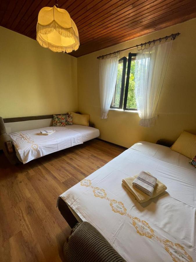 Dolce Notte Rooms فيربازار المظهر الخارجي الصورة