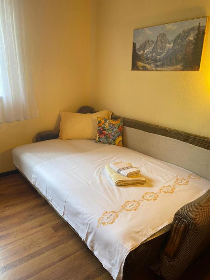 Dolce Notte Rooms فيربازار المظهر الخارجي الصورة