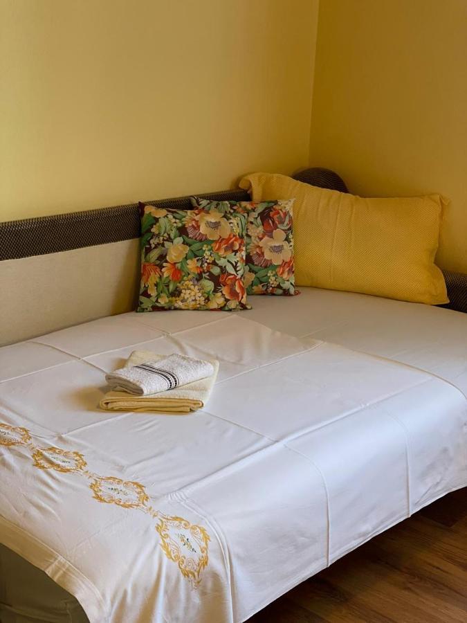 Dolce Notte Rooms فيربازار المظهر الخارجي الصورة